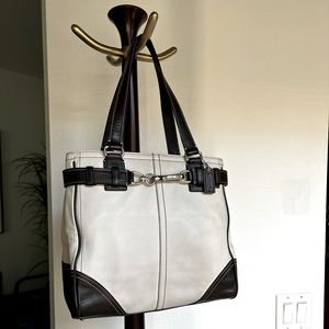 COACH Tote Bag